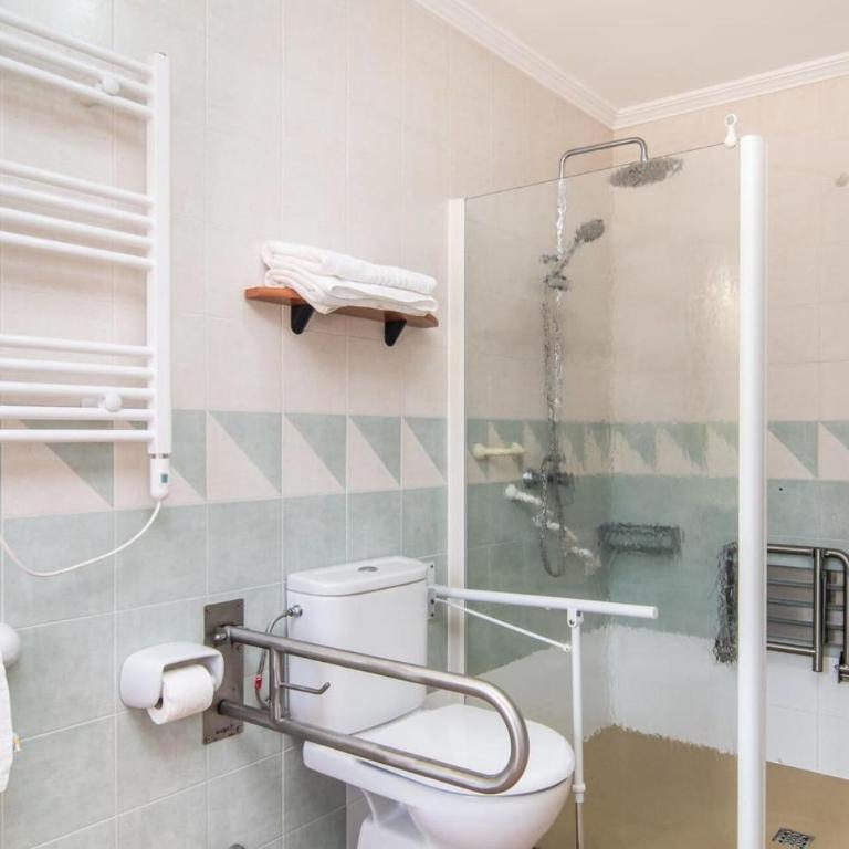 Sa Palmaria Dos - Four-Bedroom Vacation Home - 22