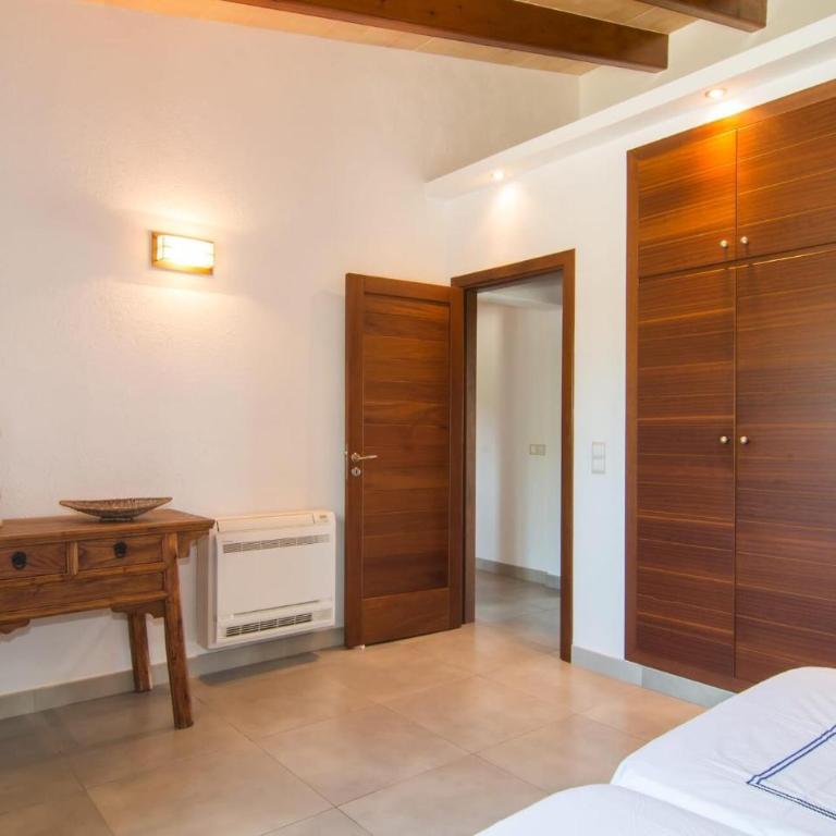 Casa Manolo - Casa Vacacional de 3 dormitorios - 12