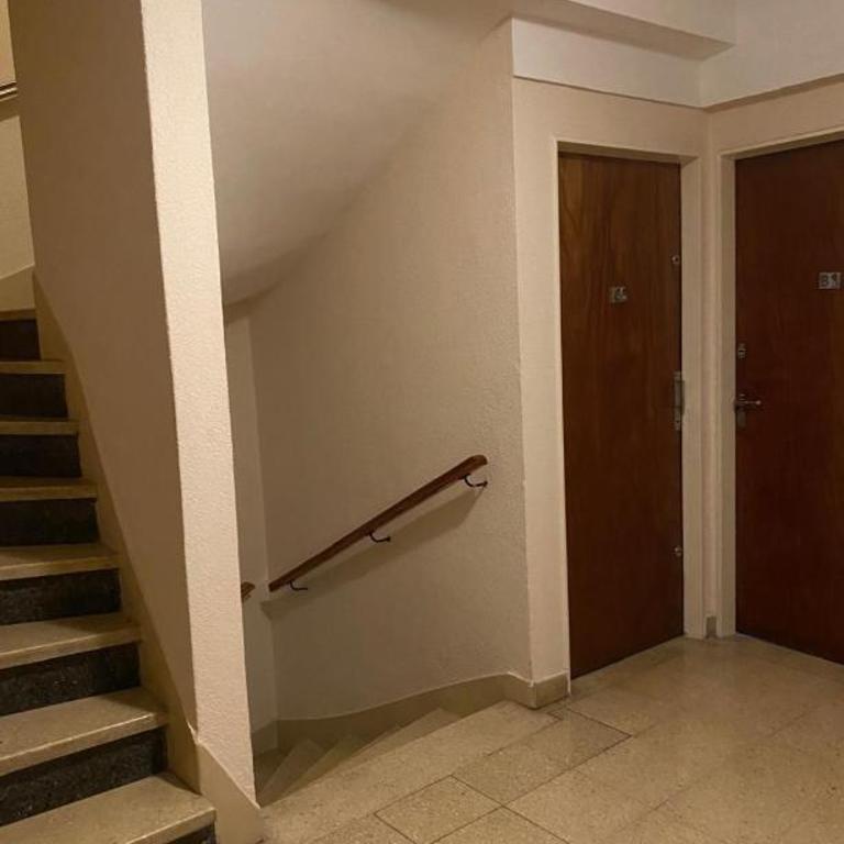 Departamento 3 Amb - Zona Centro - Apartamento de 2 dormitorios - 6