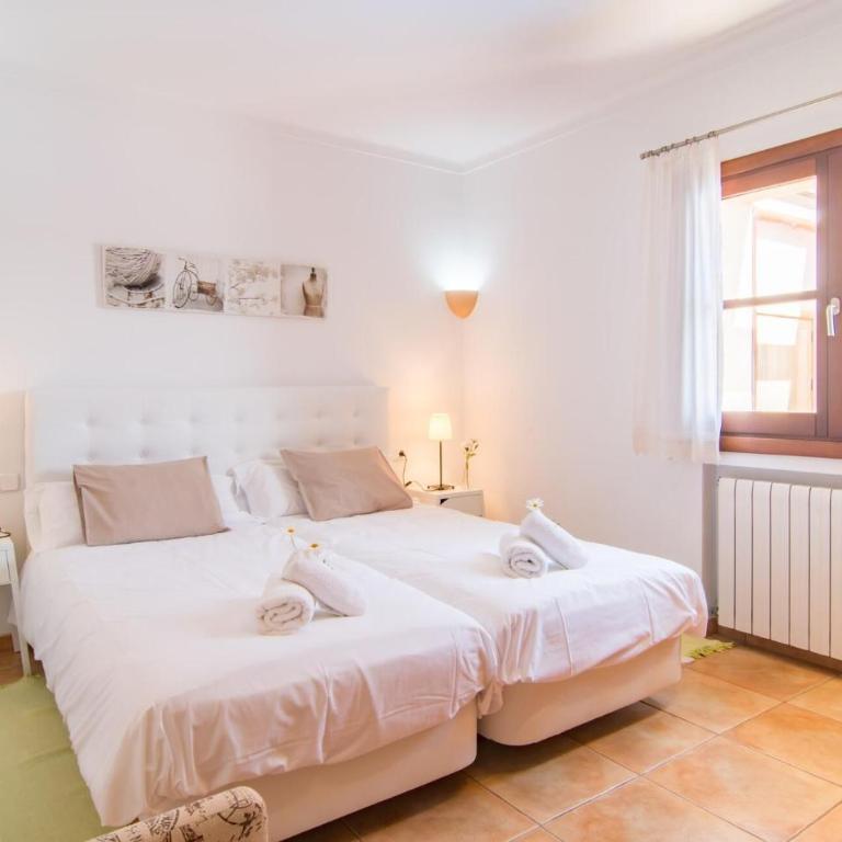 Benet - Casa Vacacional de 3 dormitorios - 11