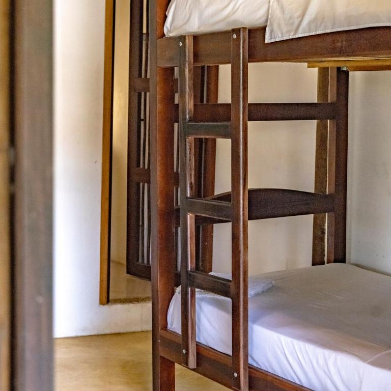 Hostal El Bohío - Habitación Cuádruple Deluxe - 6