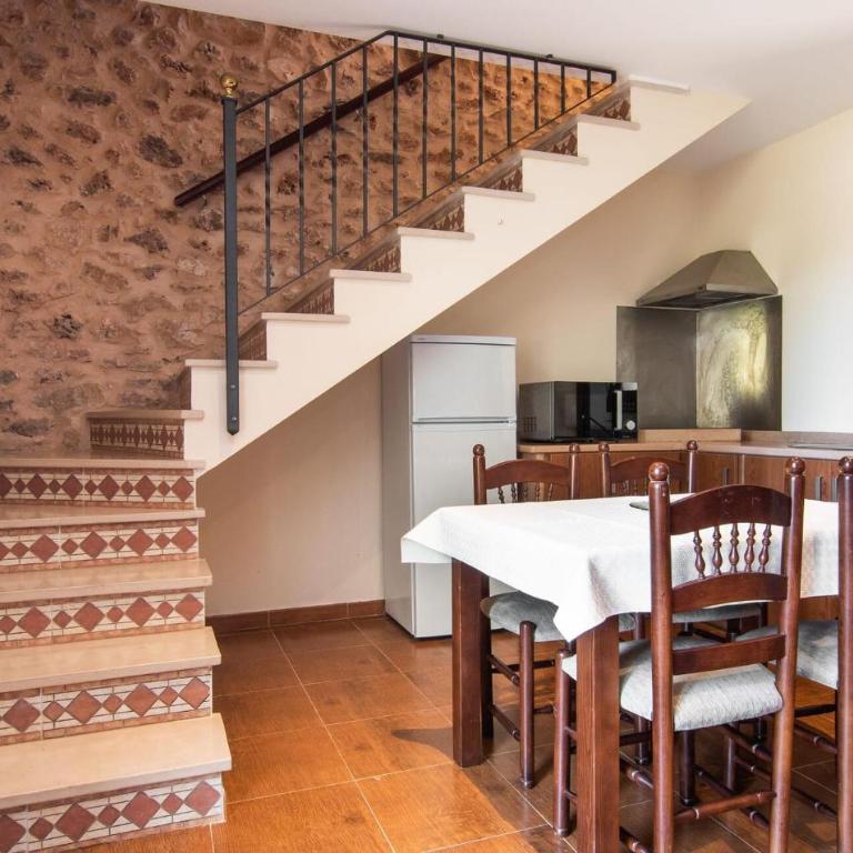 Angoixes - Casa de vacaciones de 5 dormitorios - 13