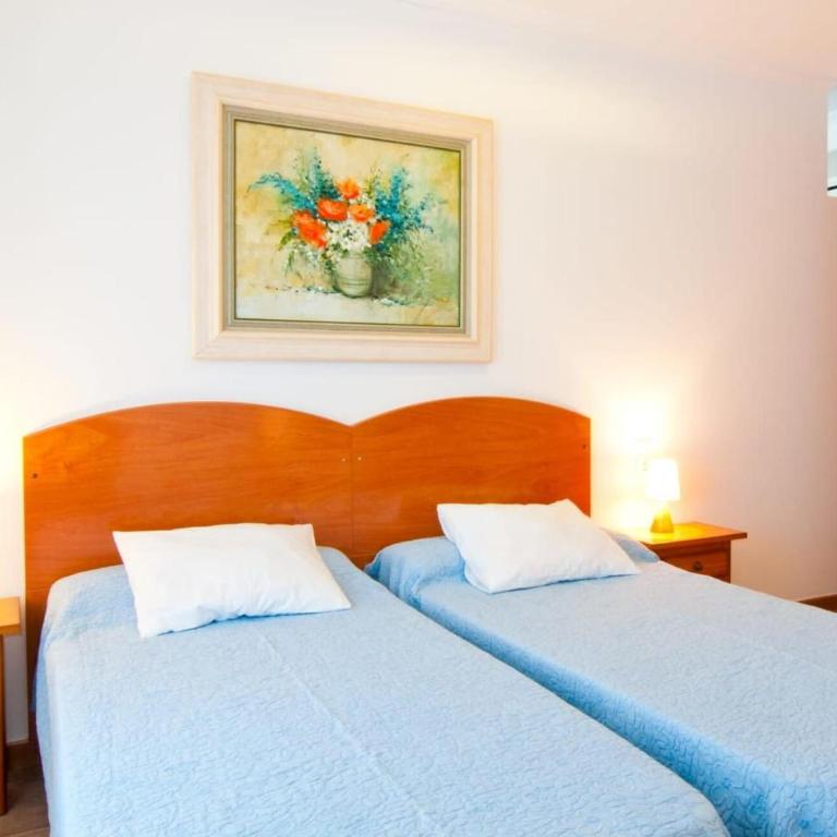 Sa Palmaria Dos - Four-Bedroom Vacation Home - 17