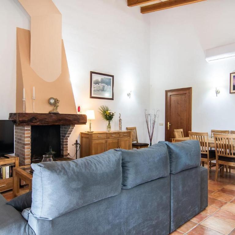 Can Siurell - Casa Vacacional de 3 dormitorios - 2