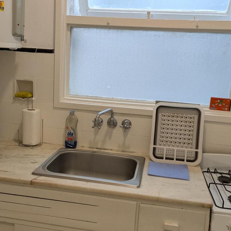 Depto 2 ambientes Zona Aldrey - Apartamento de 1 dormitorio - 22