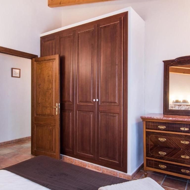 Can Siurell - Casa Vacacional de 3 dormitorios - 10