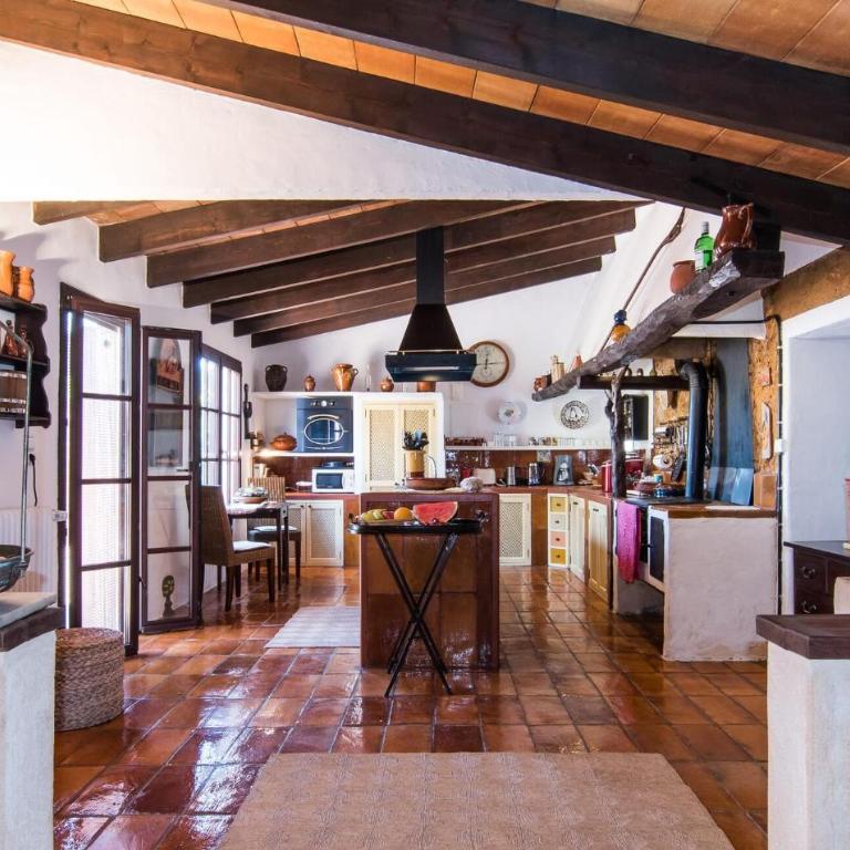 Son Catiu Solivent - Casa de vacaciones de 2 dormitorios - 11