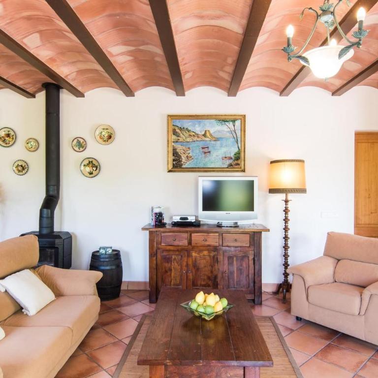 Can Polito - Three-Bedroom Vacation Home - 3