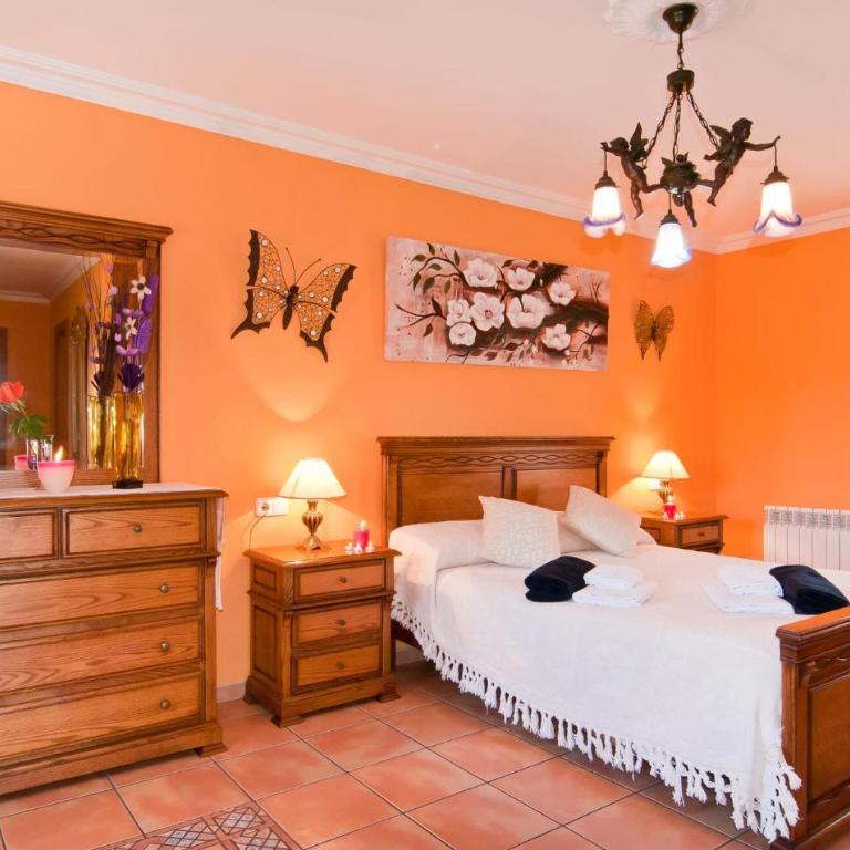 Can Lopez Vara - Casa de vacaciones de 5 dormitorios - 14