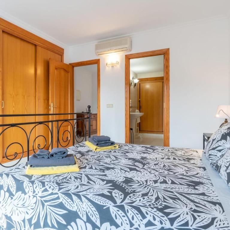 Atico Roger De Flor - Apartamento de 3 dormitorios - 22
