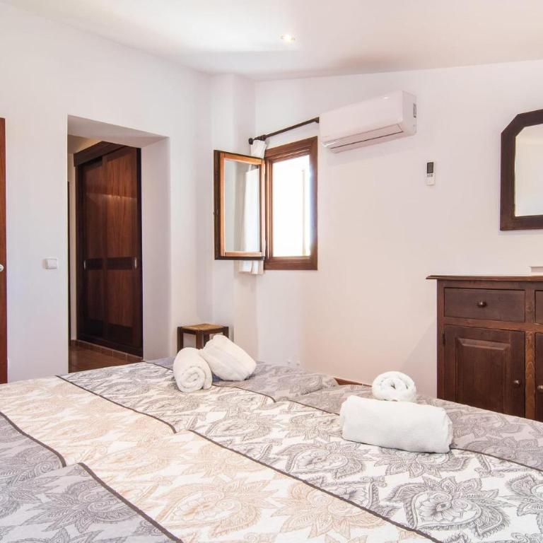 Angoixes - Casa de vacaciones de 5 dormitorios - 20