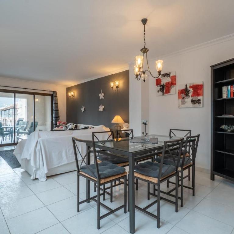 Atico Roger De Flor - Apartamento de 3 dormitorios - 6
