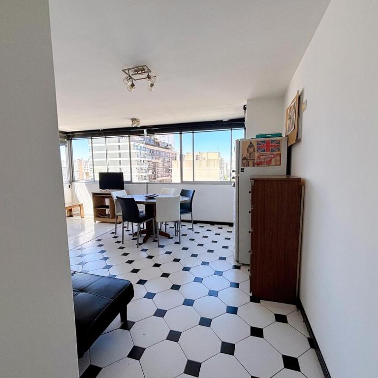Moscú , City Confort - Apartamento de 1 dormitorio con vistas a la ciudad - 2