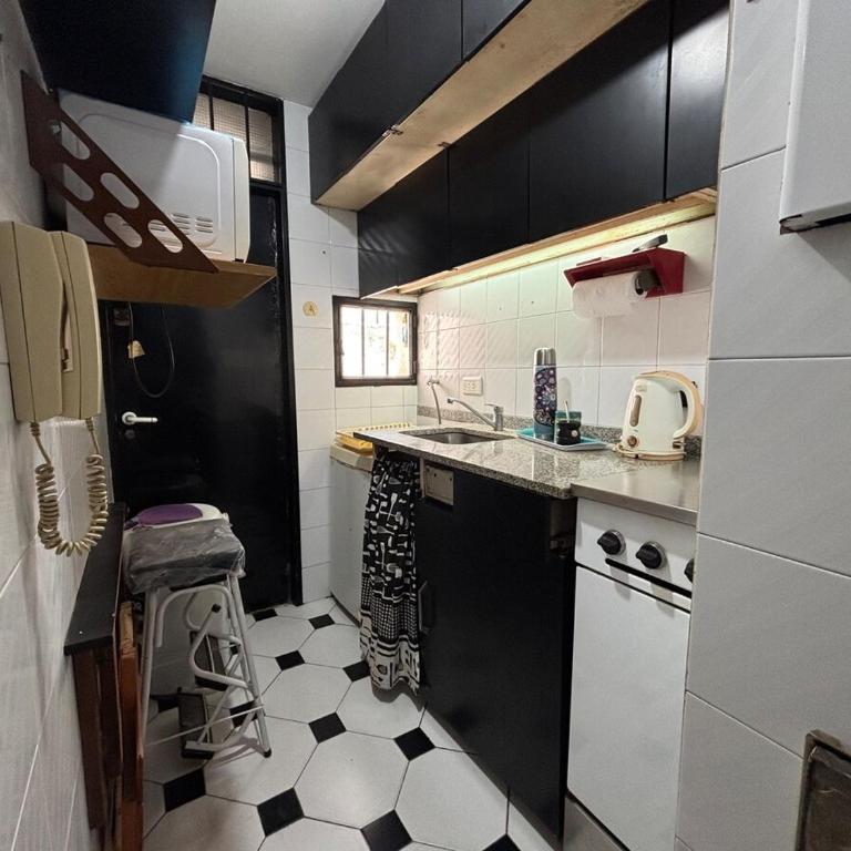 Moscú , City Confort - Apartamento de 1 dormitorio con vistas a la ciudad - 3