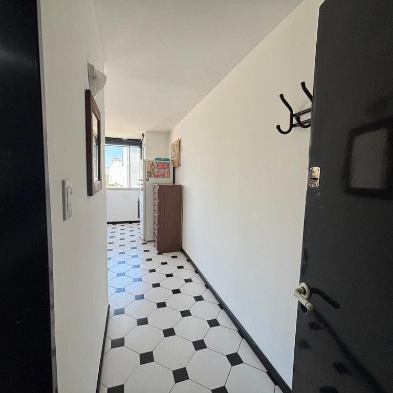 Moscú , City Confort - Apartamento de 1 dormitorio con vistas a la ciudad - 4