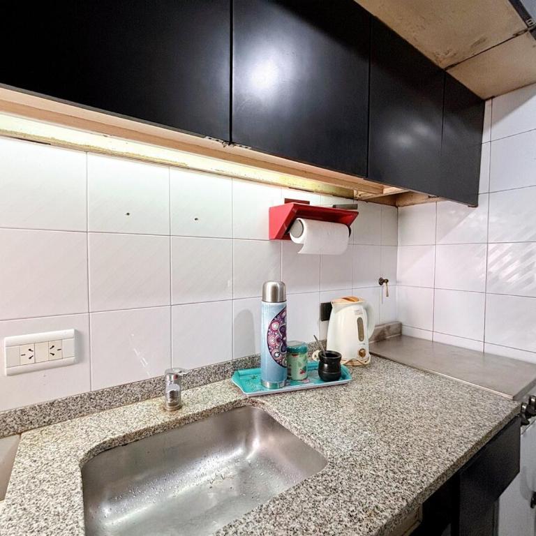 Moscú , City Confort - Apartamento de 1 dormitorio con vistas a la ciudad - 8