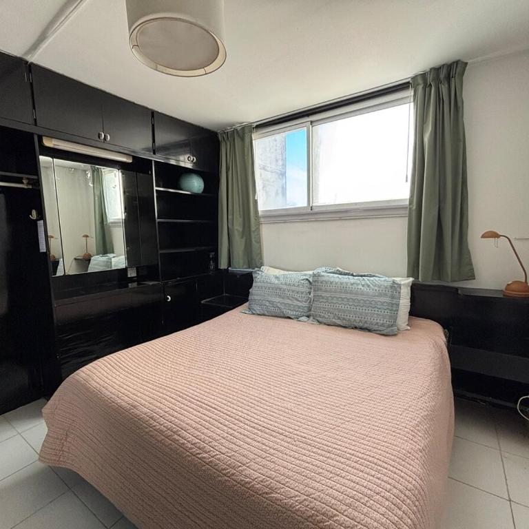 Moscú , City Confort - Apartamento de 1 dormitorio con vistas a la ciudad - 11