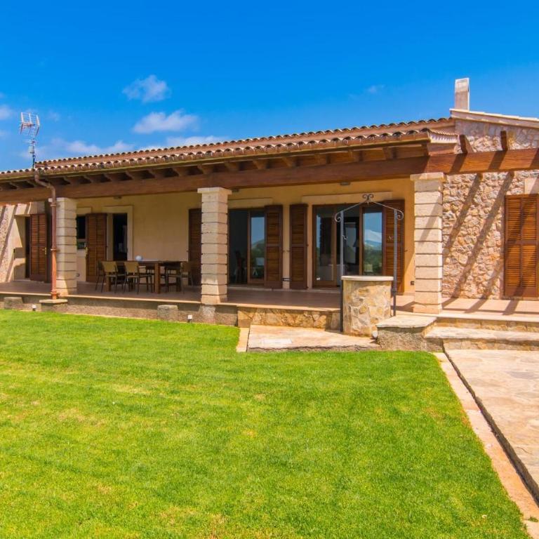Casa Manolo - Casa Vacacional de 3 dormitorios - 18