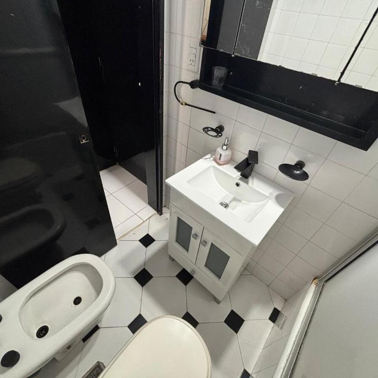 Moscú , City Confort - Apartamento de 1 dormitorio con vistas a la ciudad - 13