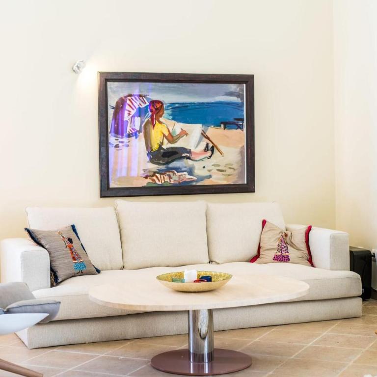 Roca Del Rey - Casa Vacacional de 3 dormitorios - 7