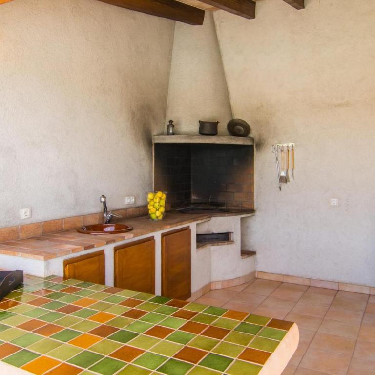 Casa Manolo - Casa Vacacional de 3 dormitorios - 4