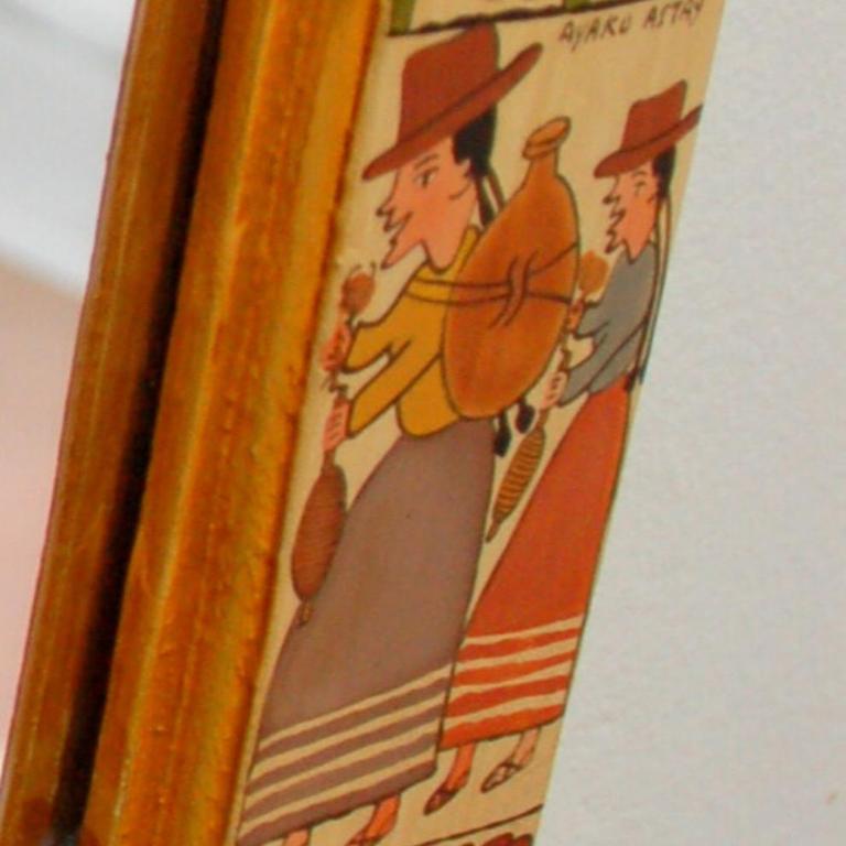 ViaVia Ayacucho - Habitación Doble - 5