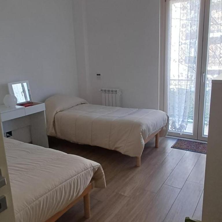 A casa di Anna e Mario - Appartamento con 2 Camere da Letto - 5