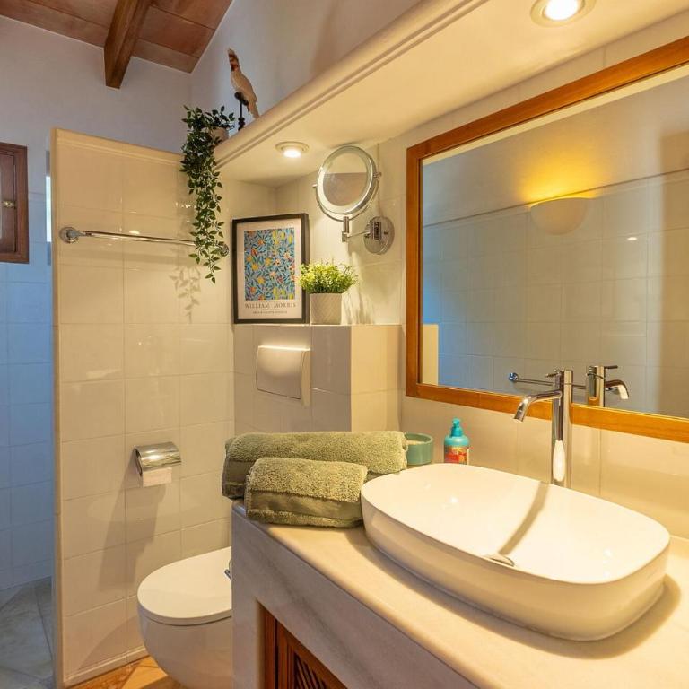 Ses Eretes - Casa de vacaciones de 2 dormitorios - 18