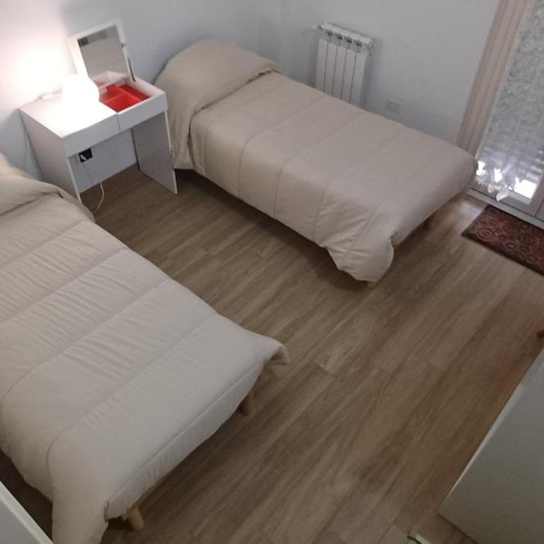 A casa di Anna e Mario - Appartamento con 2 Camere da Letto - 17