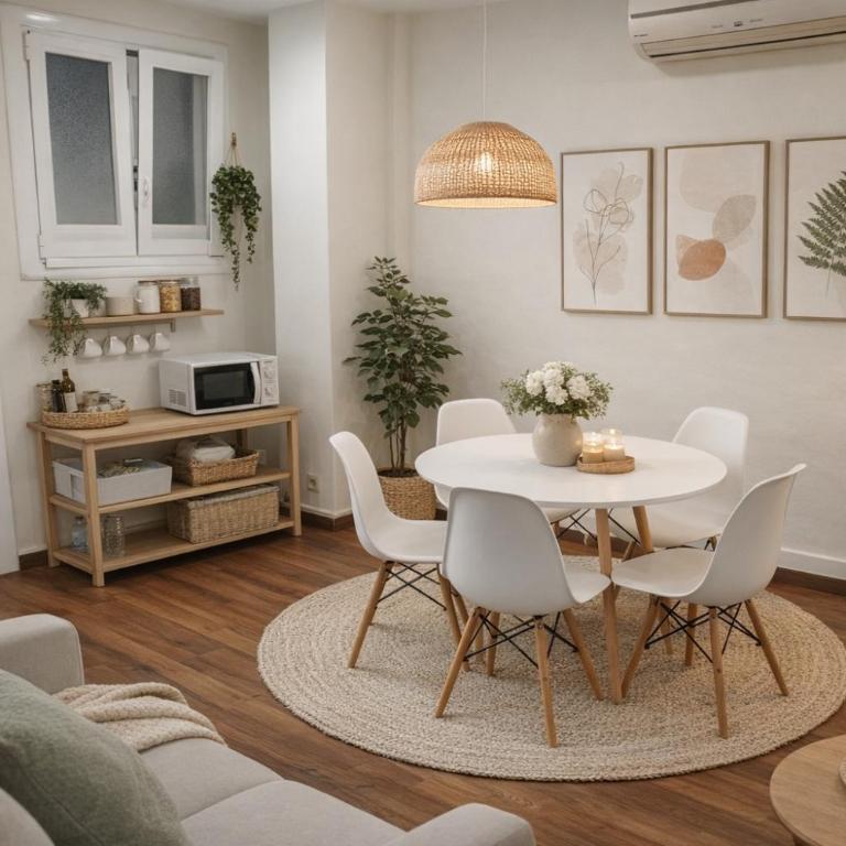 One bedroom apartment in a high area Bcn - Standard Studio - 3