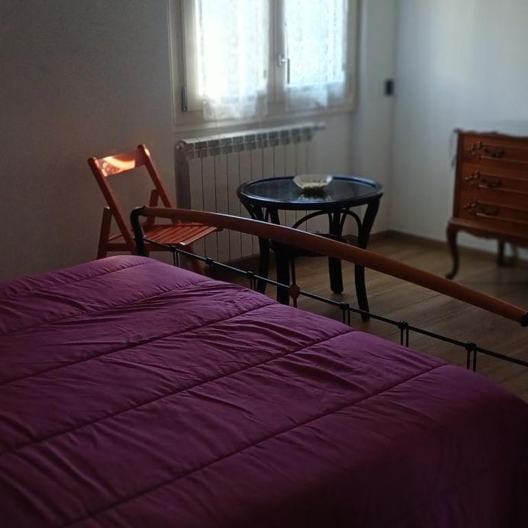 A casa di Anna e Mario - Appartamento con 2 Camere da Letto - 4