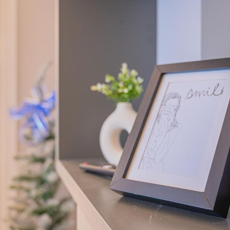 Lakeside & Station - Maison Elvian - Appartamento con 1 Camera da Letto - 4