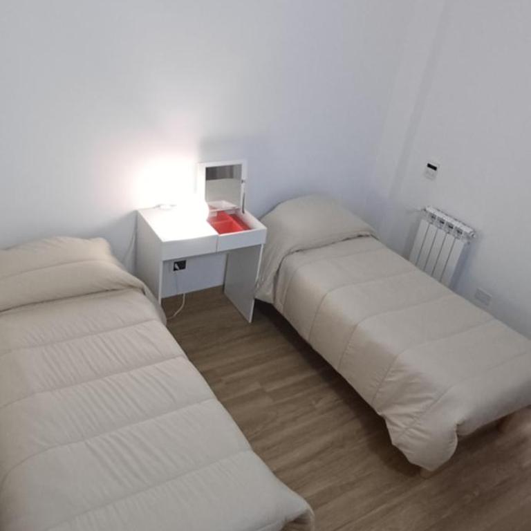 A casa di Anna e Mario - Appartamento con 2 Camere da Letto - 34