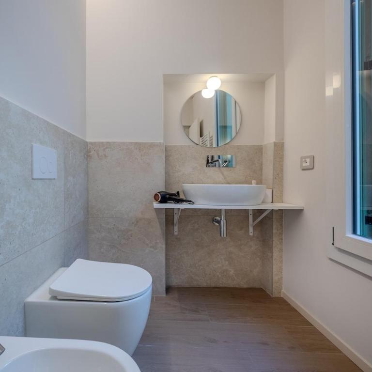 La Cereria Design Flats - L'Orefice - Appartamento con 1 Camera da Letto - 4
