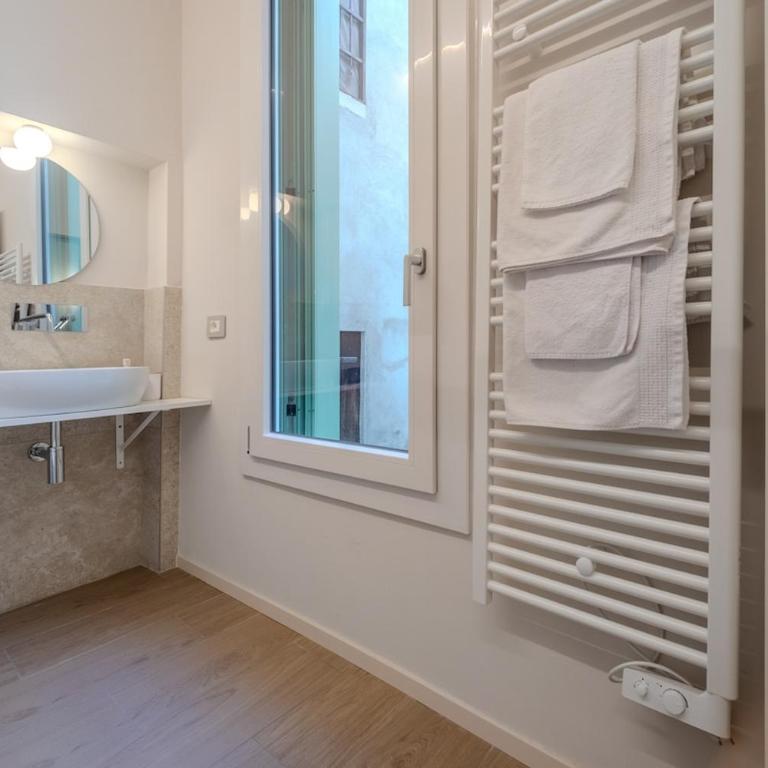 La Cereria Design Flats - L'Orefice - Appartamento con 1 Camera da Letto - 8