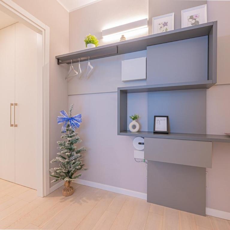 Lakeside & Station - Maison Elvian - Appartamento con 1 Camera da Letto - 10