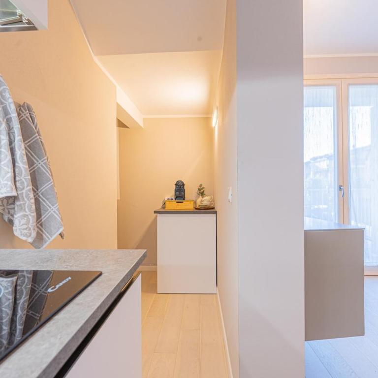 Lakeside & Station - Maison Elvian - Appartamento con 1 Camera da Letto - 9