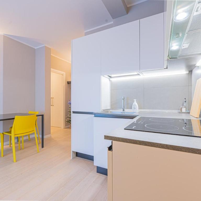 Lakeside & Station - Maison Elvian - Appartamento con 1 Camera da Letto - 11