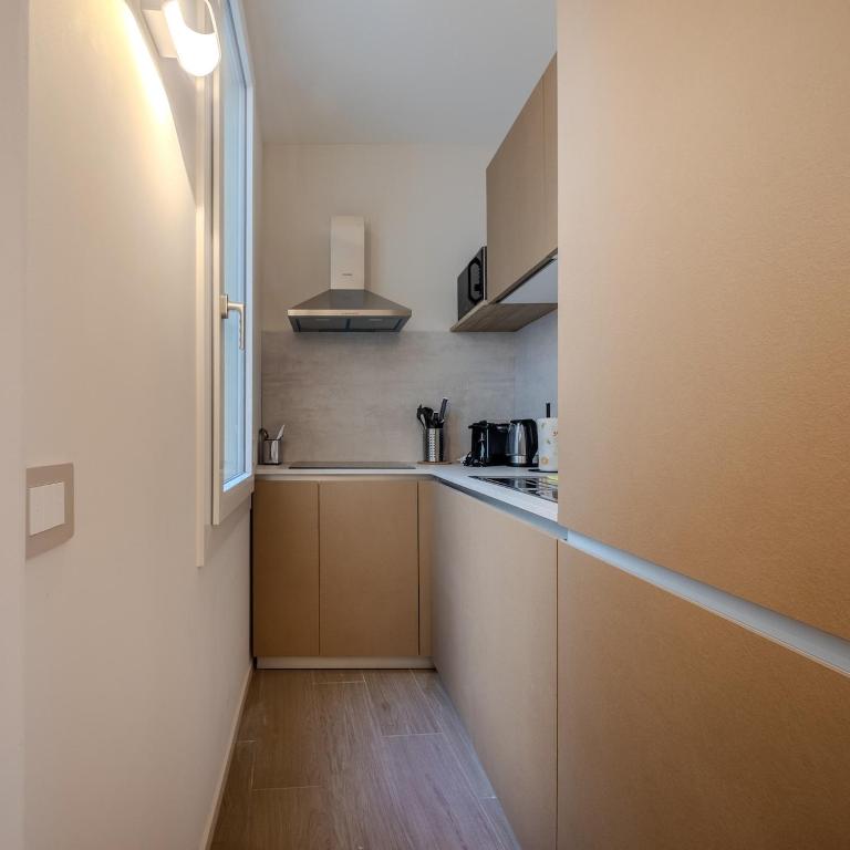 La Cereria Design Flats - L'Orefice - Appartamento con 1 Camera da Letto - 16