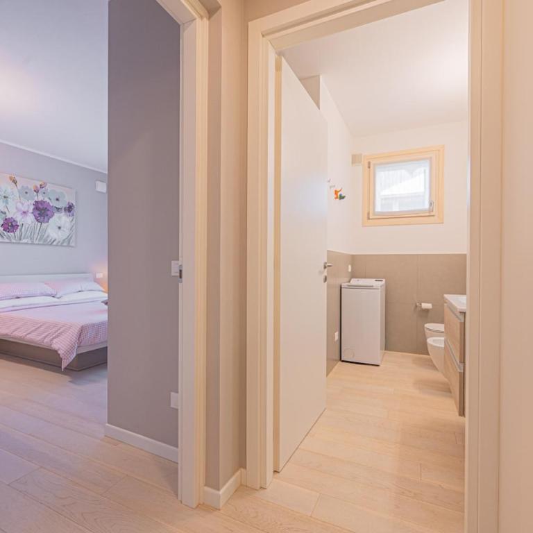 Lakeside & Station - Maison Elvian - Appartamento con 1 Camera da Letto - 13
