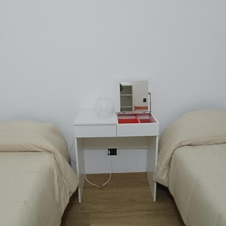 A casa di Anna e Mario - Appartamento con 2 Camere da Letto - 12