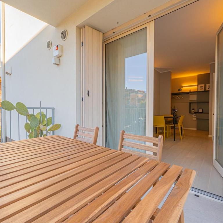 Lakeside & Station - Maison Elvian - Appartamento con 1 Camera da Letto - 16