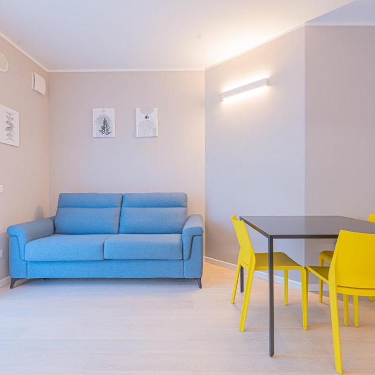 Lakeside & Station - Maison Elvian - Appartamento con 1 Camera da Letto - 17
