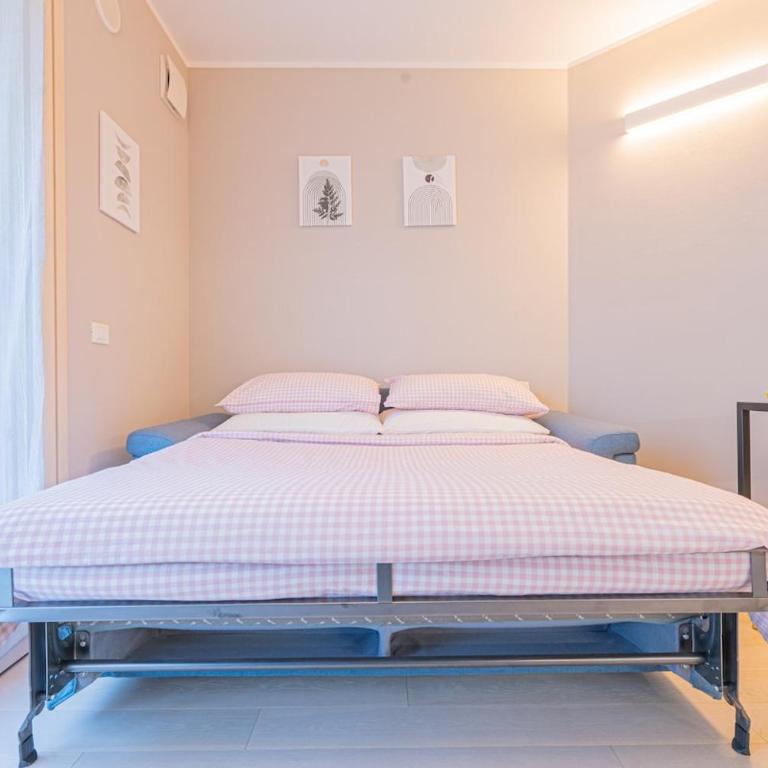 Lakeside & Station - Maison Elvian - Appartamento con 1 Camera da Letto - 18