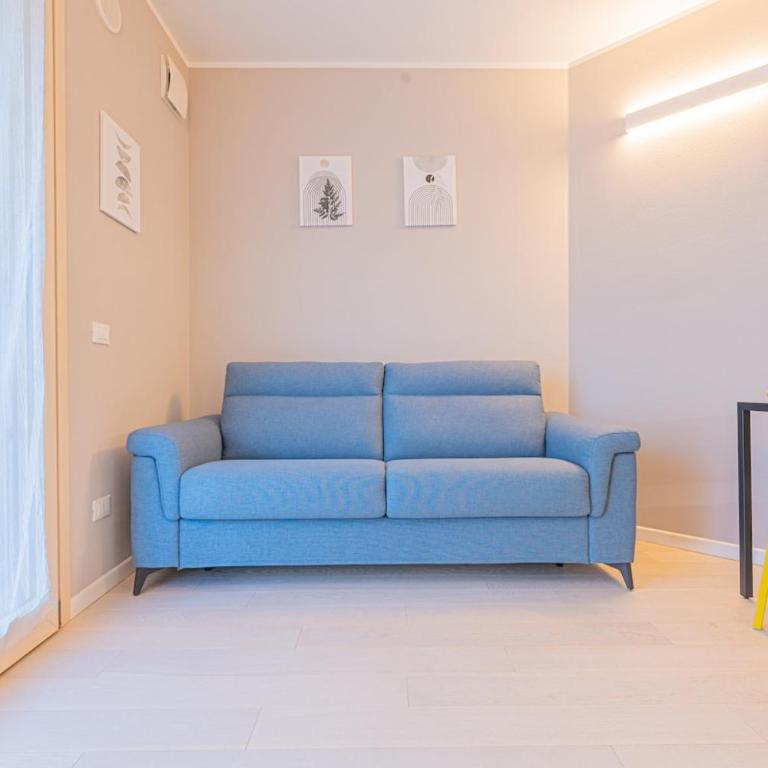 Lakeside & Station - Maison Elvian - Appartamento con 1 Camera da Letto - 21