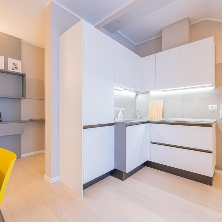 Lakeside & Station - Maison Elvian - Appartamento con 1 Camera da Letto - 23
