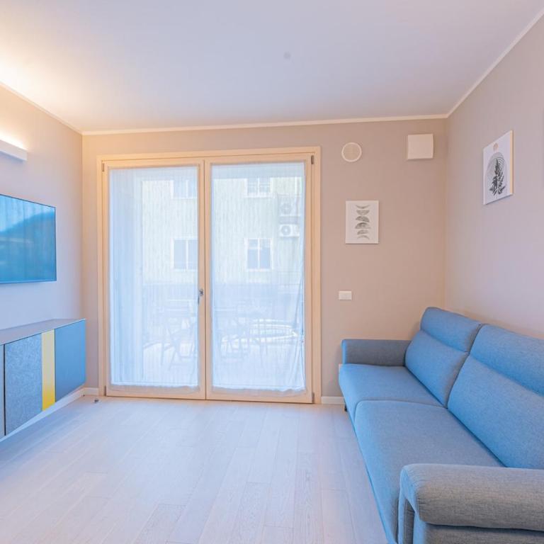 Lakeside & Station - Maison Elvian - Appartamento con 1 Camera da Letto - 24
