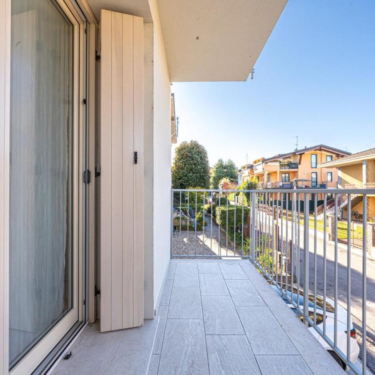 Lakeside & Station - Maison Elvian - Appartamento con 1 Camera da Letto - 25