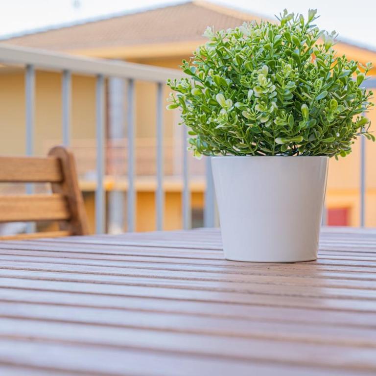 Lakeside & Station - Maison Elvian - Appartamento con 1 Camera da Letto - 26