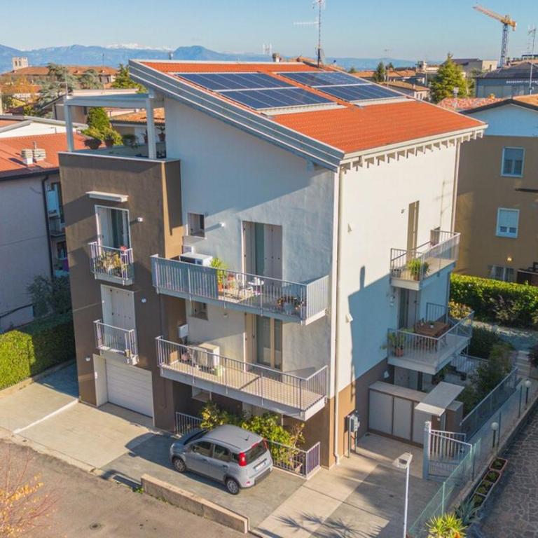 Lakeside & Station - Maison Elvian - Appartamento con 1 Camera da Letto - 29